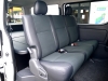 ハイエースバン4型新車　シーケンシャル６AT　ダークプライム