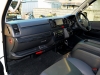 ハイエースバン4型新車　シーケンシャル６AT　ダークプライム