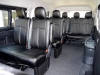 ハイエースワゴン4型新車　10人乗りシーケンシャル６AT