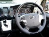ハイエースワゴン4型新車　10人乗りシーケンシャル６AT