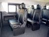 ハイエースワゴン4型新車　10人乗りシーケンシャル６AT