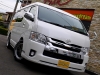ハイエースワゴン4型新車　10人乗りシーケンシャル６AT