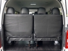 ハイエースワゴン4型新車４ＷＤ　６AT　