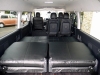 ハイエースワゴン4型新車４ＷＤ　６AT　