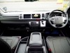 ハイエースワゴン4型新車４ＷＤ　６AT　