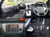 ハイエースワゴン4型新車４ＷＤ　６AT　