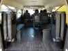 ハイエースワゴン4型新車４ＷＤ　６AT　