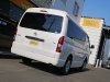 ハイエースワゴン4型新車４ＷＤ　６AT　