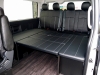 ハイエースワゴン4型新車４ＷＤ　６AT　
