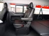 ハイエースワゴン4型新車４ＷＤ　６AT　