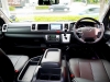 ハイエースワゴン4型新車４ＷＤ　６AT　