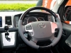 ハイエースワゴン4型新車４ＷＤ　６AT　
