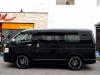 ハイエースワゴン4型新車４ＷＤ　６AT　