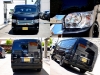 ハイエースワゴン4型新車４ＷＤ　６AT　