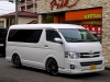 ハイエースワゴン3型ワゴンＧＬ　中古カスタムコンプリートカー