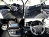 ハイエースワゴン3型ワゴンＧＬ　中古カスタムコンプリートカー