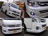 ハイエースワゴン3型ワゴンＧＬ　中古カスタムコンプリートカー