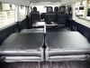 ハイエースワゴン4型新車　10人乗りシーケンシャル６AT