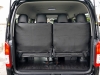ハイエースワゴン4型新車　10人乗りシーケンシャル６AT