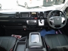 ハイエースワゴン4型新車　10人乗りシーケンシャル６AT