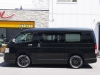 ハイエースワゴン4型新車　10人乗りシーケンシャル６AT