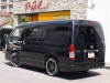 ハイエースワゴン4型新車　10人乗りシーケンシャル６AT
