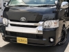 ハイエースワゴン4型新車　10人乗りシーケンシャル６AT