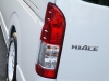 ハイエースワゴン4型新車４ＷＤ　６AT　