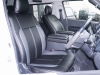 ハイエースワゴン4型新車４ＷＤ　６AT　