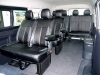 ハイエースワゴン4型新車４ＷＤ　６AT　