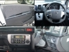 ハイエースワゴン4型新車４ＷＤ　６AT　