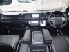 ハイエースワゴン4型新車４ＷＤ　６AT　