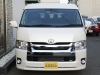 ハイエースワゴン4型新車４ＷＤ　６AT　