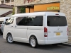 ハイエースワゴン4型新車４ＷＤ　６AT　