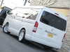ハイエースワゴン4型新車４ＷＤ　６AT　