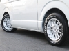 ハイエースワゴン4型新車４ＷＤ　６AT　