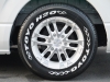 ハイエースワゴン4型新車４ＷＤ　６AT　