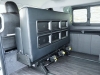 ハイエースワゴン4型新車　10人乗りシーケンシャル６AT
