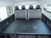 ハイエースワゴン4型新車　10人乗りシーケンシャル６AT