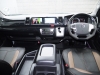 ハイエースワゴン4型新車　10人乗りシーケンシャル６AT