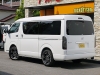 ハイエースワゴン4型新車　10人乗りシーケンシャル６AT