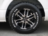 ハイエースワゴン4型新車　10人乗りシーケンシャル６AT