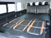 ハイエースワゴン4型新車　10人乗りシーケンシャル６AT