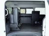 ハイエースワゴン4型新車　10人乗りシーケンシャル６AT