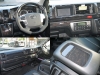 ハイエースワゴン4型新車　10人乗６AT　前向き９名乗車　内装カスタム　ＲＥＶＯシート