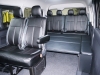 ハイエースワゴン4型新車　10人乗りシーケンシャル６AT