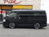 ハイエースワゴン4型新車　10人乗りシーケンシャル６AT