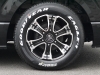 ハイエースワゴン4型新車　10人乗りシーケンシャル６AT