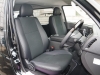 ハイエースバン4型新車　シーケンシャル６AT　ダークプライム