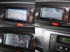 ハイエースバン4型新車　シーケンシャル６AT　ダークプライム